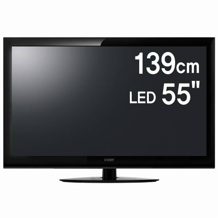 아임커머스 코비 LEDTV5536 해외구매