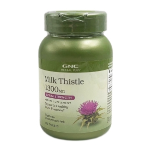 GNC ��ũ���� 1300mg 120��(�ؿ�)