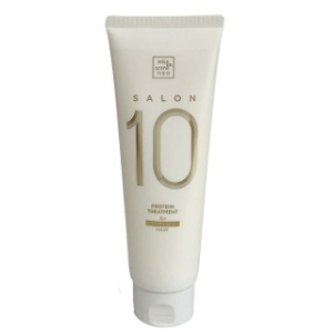  미쟝센 살롱 10 단백질 트리트먼트 극손상모발용 250ml [1개]