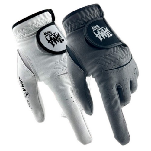 자마골프 그래피티 기능성 골프장갑 (3개)_이미지