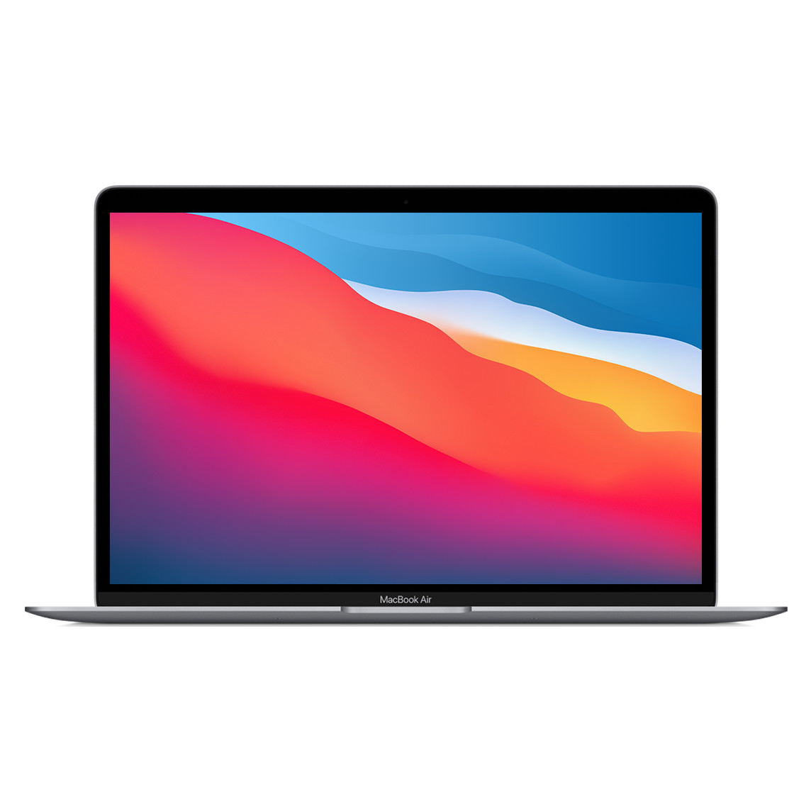 APPLE 맥북에어13 M1 중고 (램8GB, SSD 256GB)_이미지