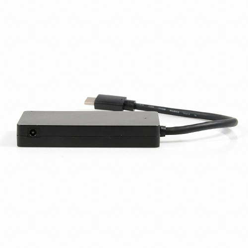 이지넷유비쿼터스 넥스트 NEXT-615TC (4포트/USB 3.0 Type C)_이미지