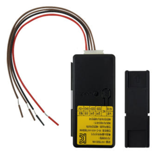 유니코하이테크 도어락 전용 비디오폰 연동모듈_이미지