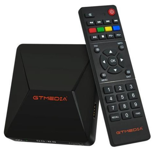 GTMedia IFIRE2 스마트 TV 박스