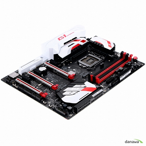 GIGABYTE GA-Z170X-Gaming GT 게이밍에디션 피씨디렉트_이미지