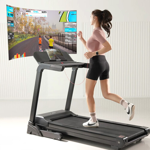 스마트 러닝머신 RX7