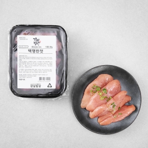 백명란젓 250g 1개