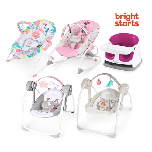 키즈투 브라이트스타트 딜  기글사파리 바운서2_이미지