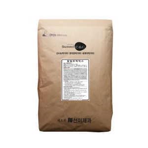 선미제과 찹쌀호떡 찹쌀호떡믹스 5kg_이미지