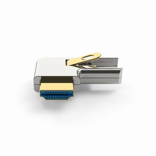 �������������ͽ� �ؽ�Ʈ Micro HDMI to HDMI �·� ������ ���� (NEXT-6662LD)