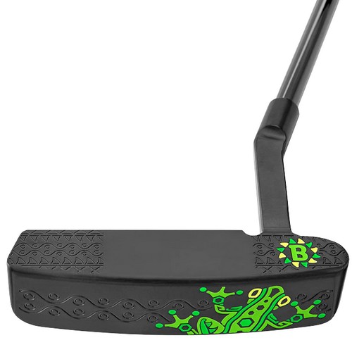 베티나르디 리미티드 런 티키 BB1 슬랜트 넥 퍼터 (정품)_이미지