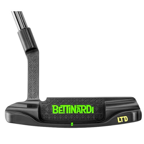 베티나르디 리미티드 런 티키 BB1 슬랜트 넥 퍼터 (정품)_이미지
