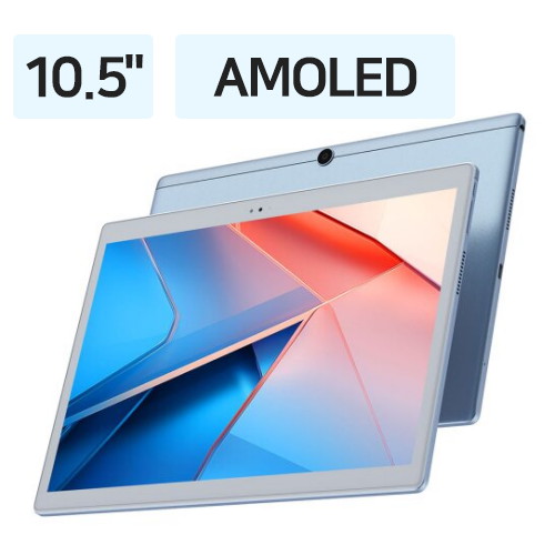 ALLDOCUBE iPlay60 OLED LTE 해외구매이미지입니다. 누르면 해당 게시물로 새창이동합니다.