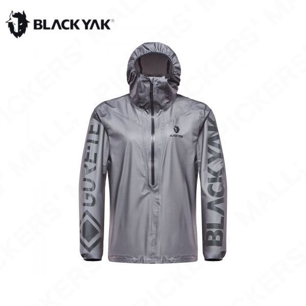 블랙야크 자바리 GTX스페셜 자켓 1BYGJS3509GY