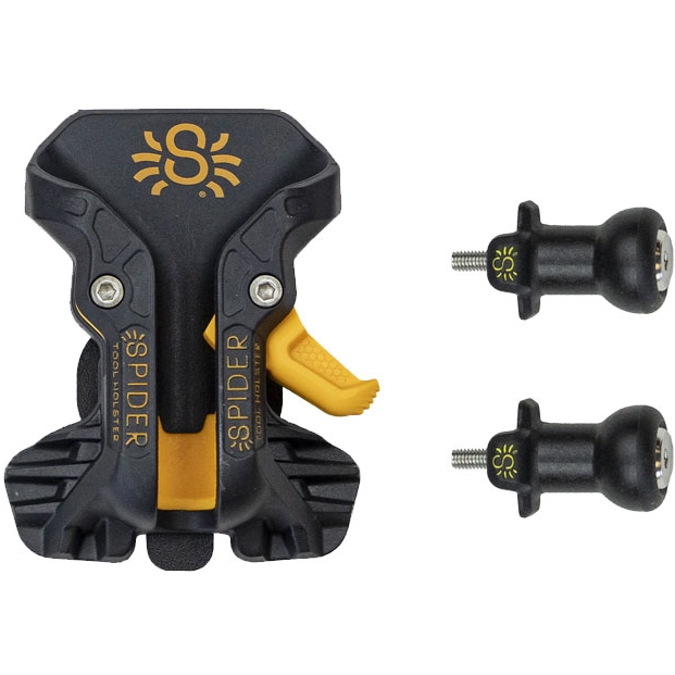 스파이더 26 프로 툴 홀스터 세트_이미지