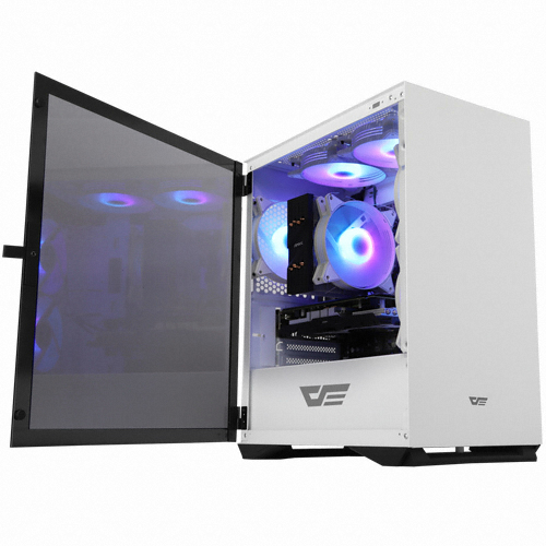 darkFlash DLM22 RGB ��ȭ����