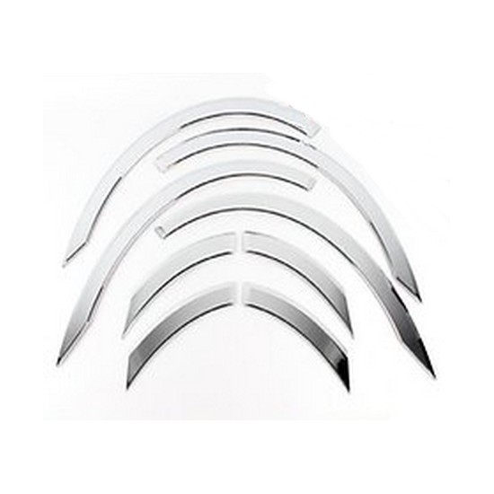 경동산업  휀다 몰딩 [현대차종] (그랜드스타렉스)