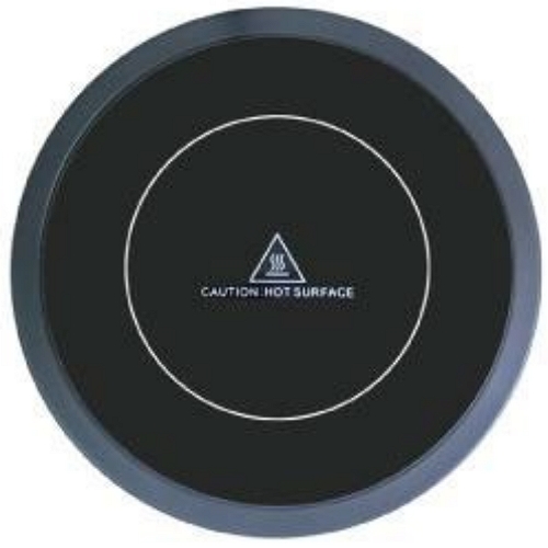 따티 스마트 머그 워머 US01 (화이트)_이미지