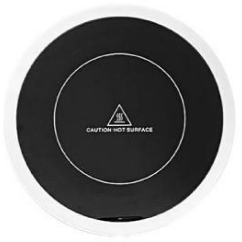 따티 스마트 머그 워머 US01 (화이트)_이미지