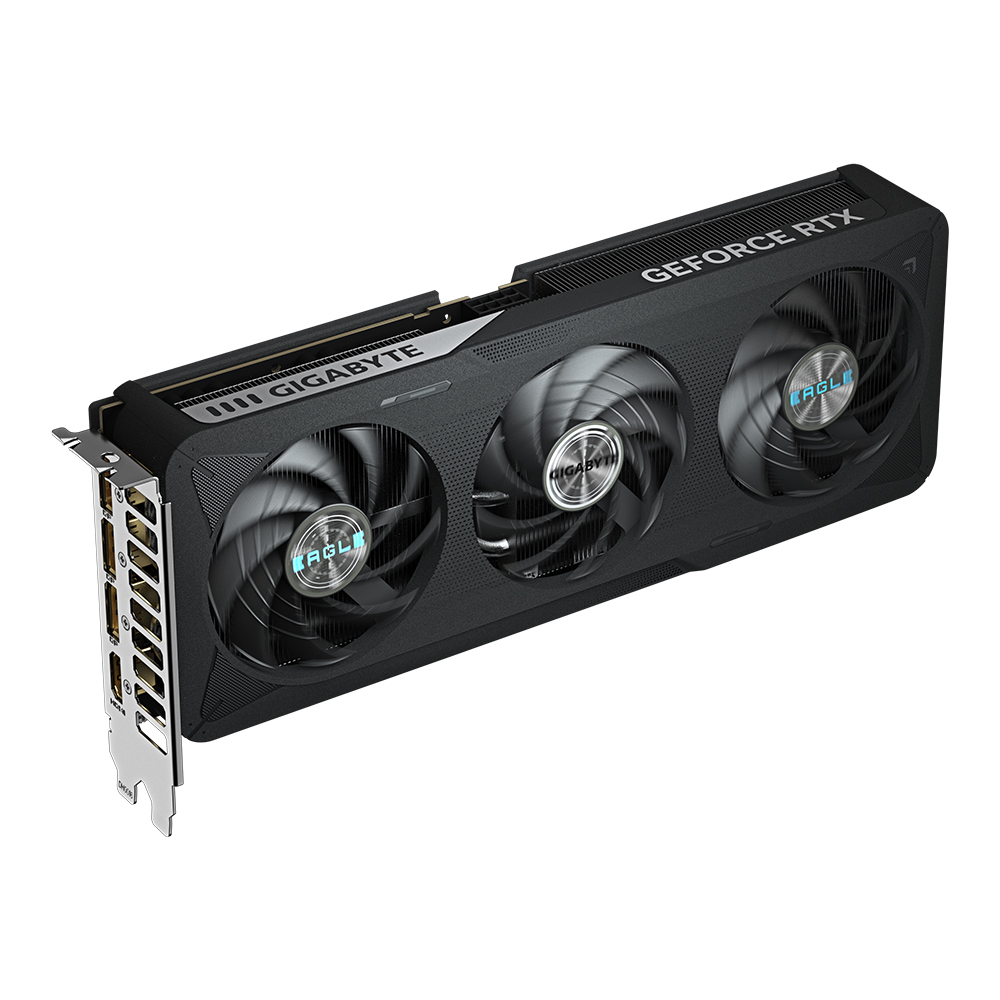 GIGABYTE ������ RTX 5060 Ti EAGLE MAX OC D7 8GB ���̾���