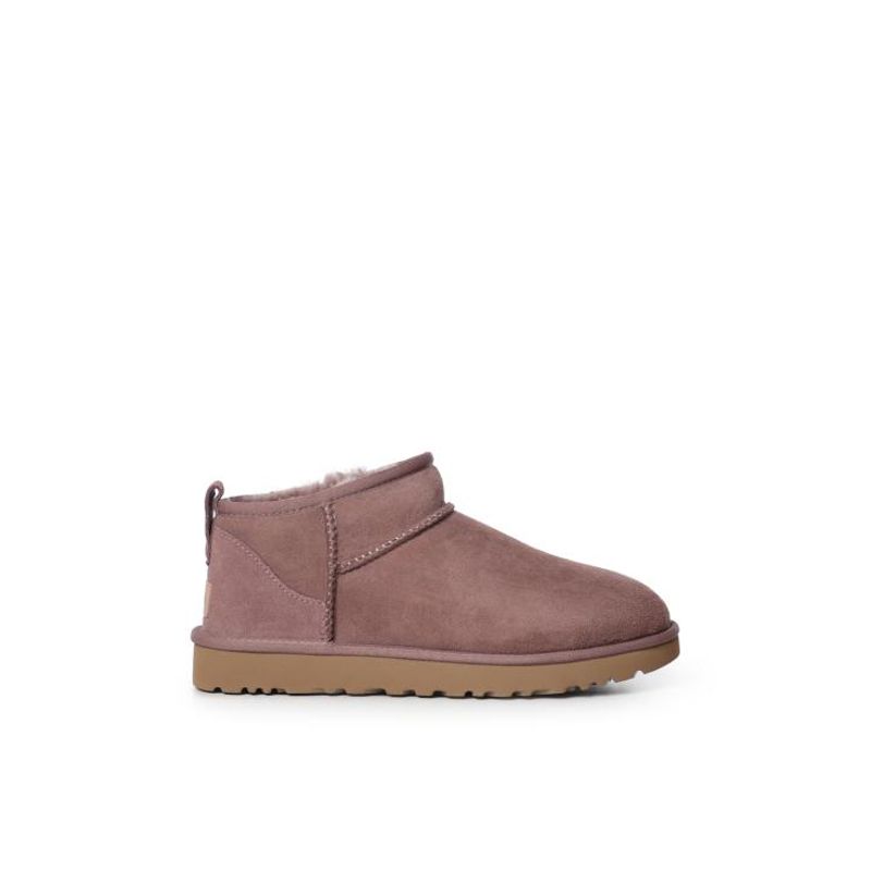 UGG 여성 클래식 울트라 미니 1116109 (PRTBL, 포토벨로)_이미지