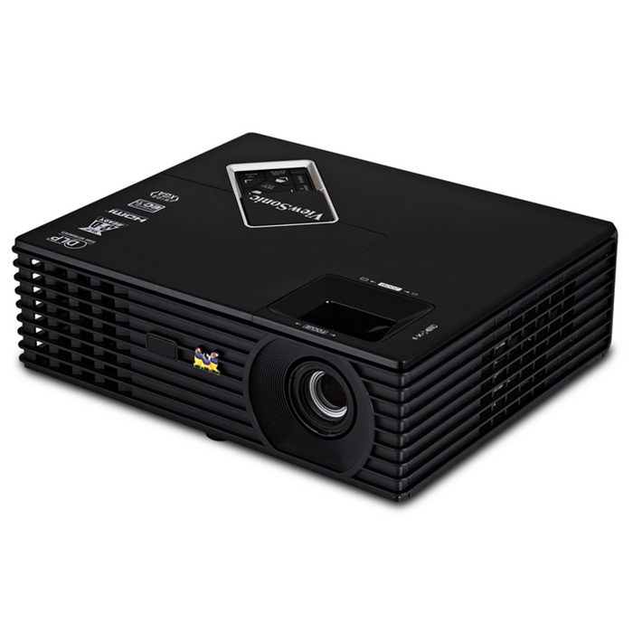 뷰소닉 PJD5533W (해외구매)_이미지