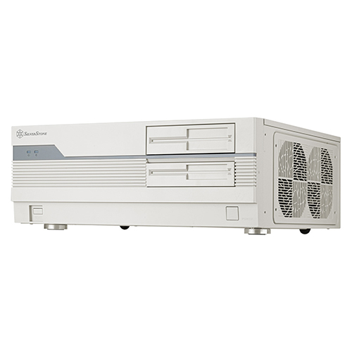 SilverStone SST-FLP01W 마이크로닉스_이미지