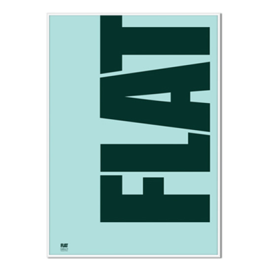 휴아트 ㅤ픽토프레임 PICF-155 70x100cm_이미지