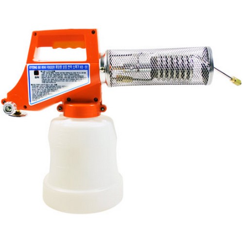 경부기업 미니 연막소독기 KB-90이미지입니다. 누르면 해당 게시물로 새창이동합니다.