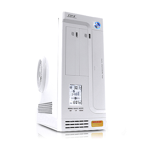 ���� NCORE S-10 ȭ��Ʈĳ�� LCD