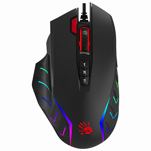 A4Tech Bloody J95 게이밍 마우스
