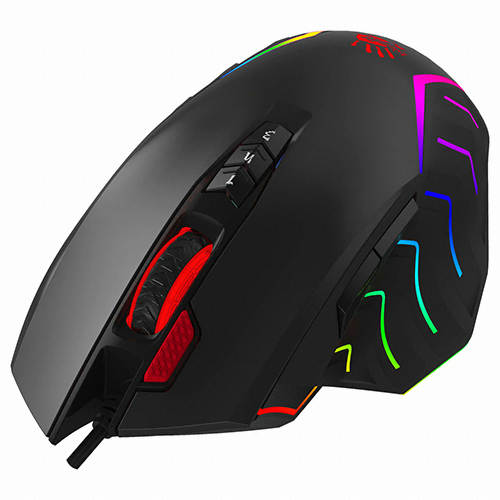A4Tech Bloody J95 ���̹� ���콺