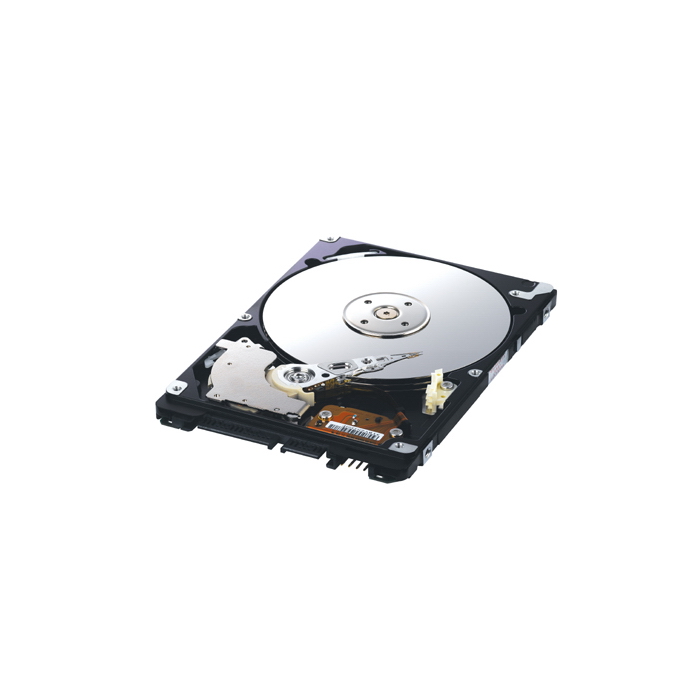 삼성전자 Spinpoint M6 SATA/5400/8M/노트북용/비품 (HM320JI, 320GB)_이미지