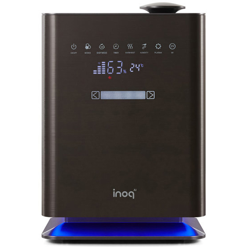 이노크아든 인공지능 스마트 IoT IA-H200A이미지입니다. 누르면 해당 게시물로 새창이동합니다.