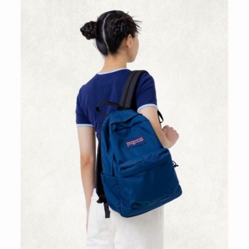 편하고 활동적인 잔포스츠 비욘드팩 NAVY JS0A85VI003 미니백팩,백팩,책가방