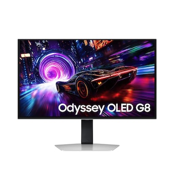 <b>삼성</b><b>전자</b> <b>오디세이</b> OLED G8 G81SF S32FG810