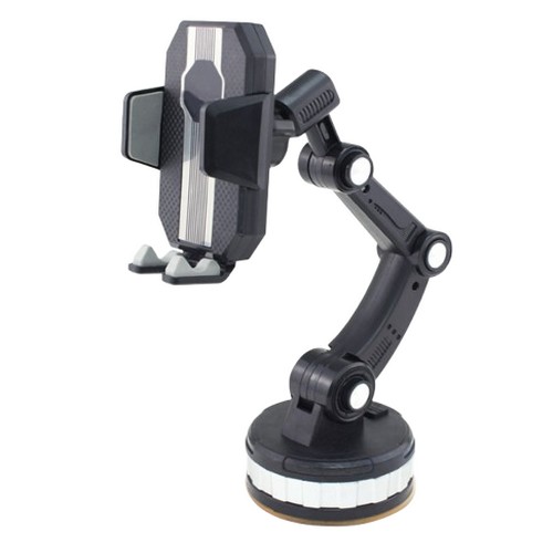 TTMK A990 차량용 스마트폰 흡착식 거치대 (정품)_이미지