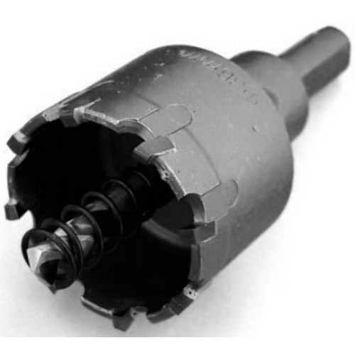 블랙불 초경 홀쏘 임팩용 HS-Ci25 25mm_이미지