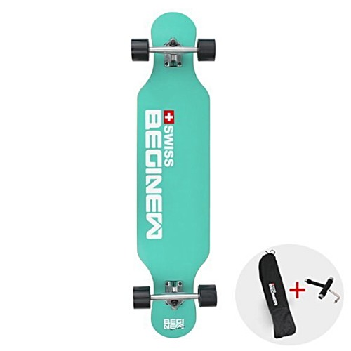 스위스비기뉴 댄싱 46인치 롱보드 세트_이미지