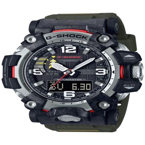 GWG2000 시리즈 MUDMASTER 라 올리브