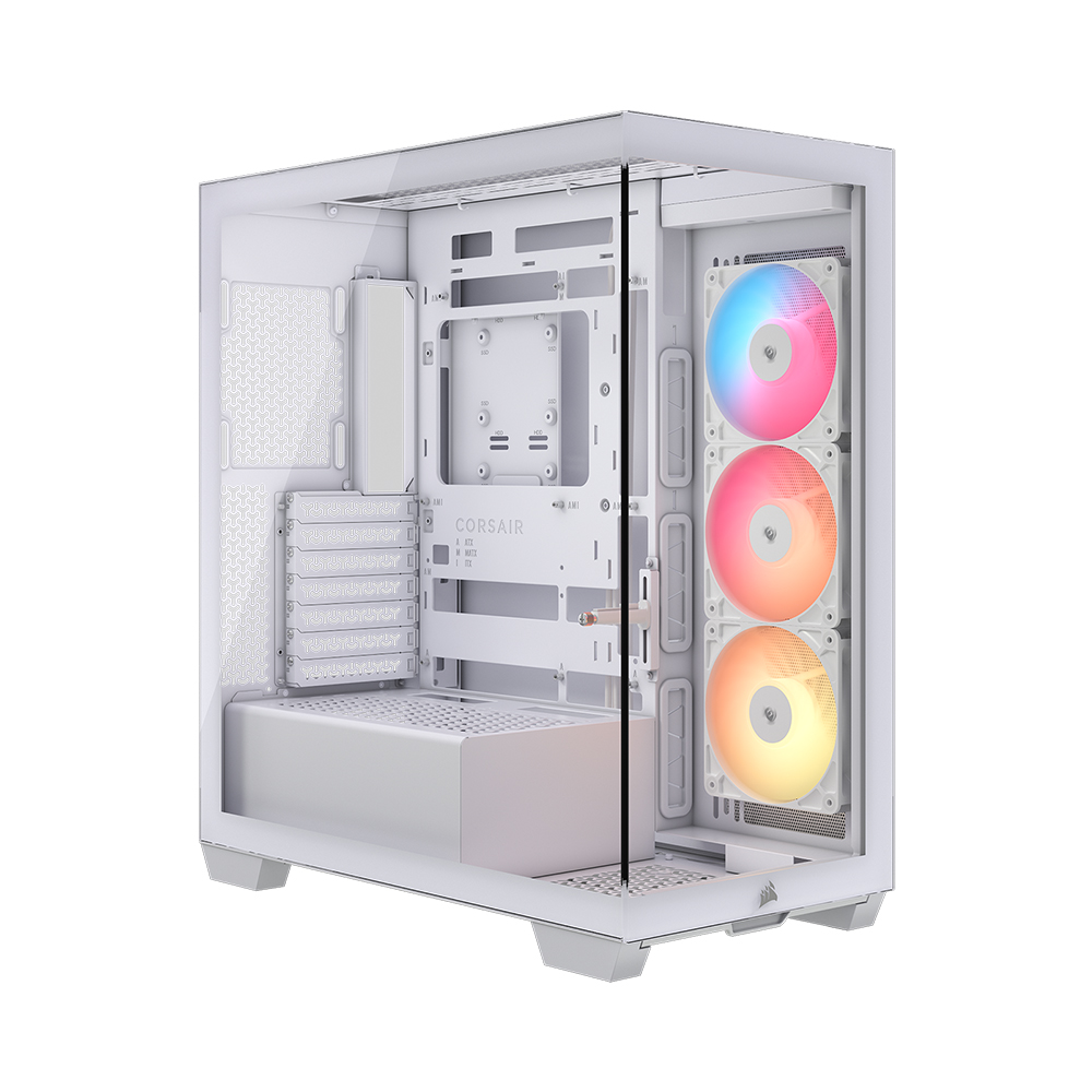 CORSAIR 3500X RS-R ARGB ��ȭ����