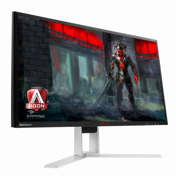 ���Ľ�ĵ ���̰� AGON 271QG 165 QHD ���̹� ������