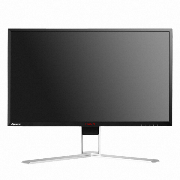 알파스캔 에이건 AGON 271QG 165 QHD 게이밍 무결점_이미지
