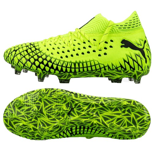 푸마 105579-03 퓨처 4.1 넷핏 FG/AG