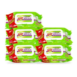 3M ��īġ�����Ʈ �����׼� �÷��� ���ɷ� û���� ǥ���� 24��