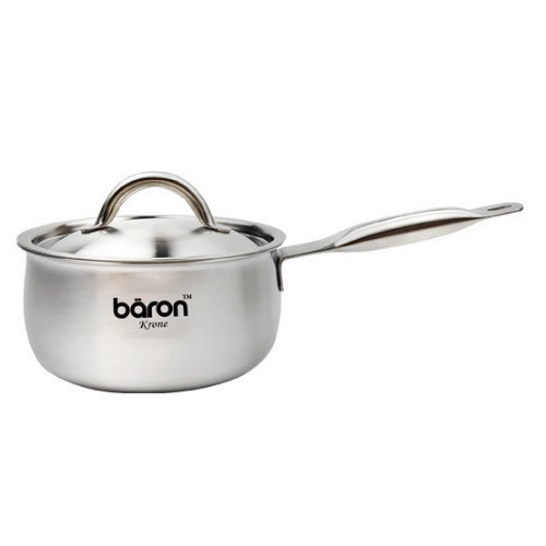 바론 베론 통5중 스텐 편수냄비