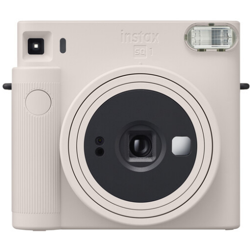 후지필름 INSTAX 스퀘어 SQ1 (필름4팩 패키지)