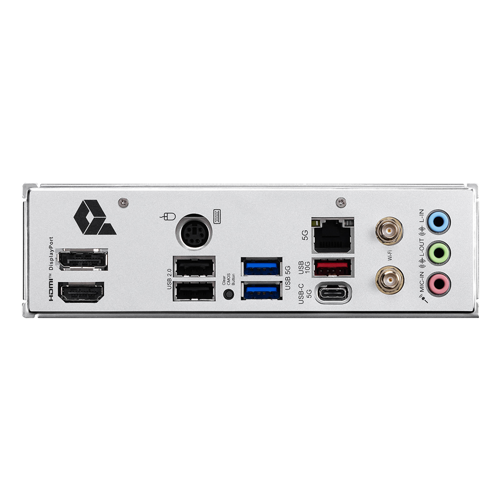 MSI PRO B860M-A WIFI6E_이미지