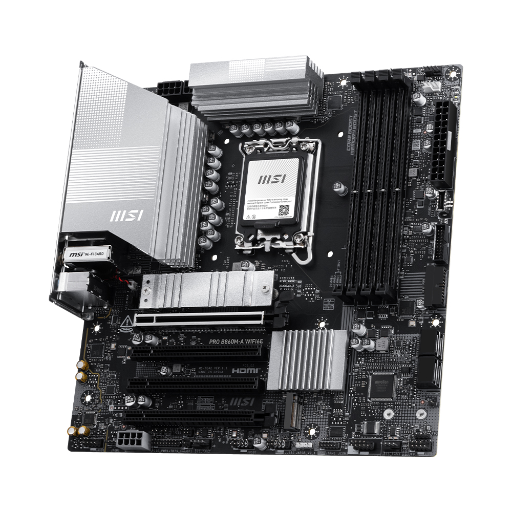MSI PRO B860M-A WIFI6E_이미지