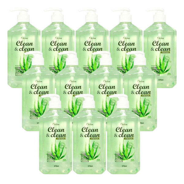 ������ Ŭ��&Ŭ�� �����̾� �� û���� 575ml